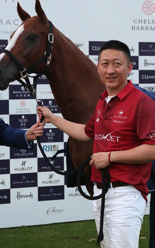 NUO Hotel Beijing Helps Make The 7th British Polo Day China A Galloping Success